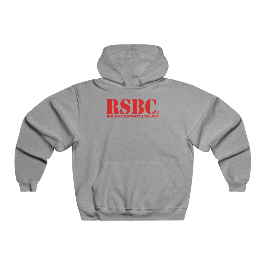 RSBC NuBlend® Hooded Sweatshirt - Premium Comfort