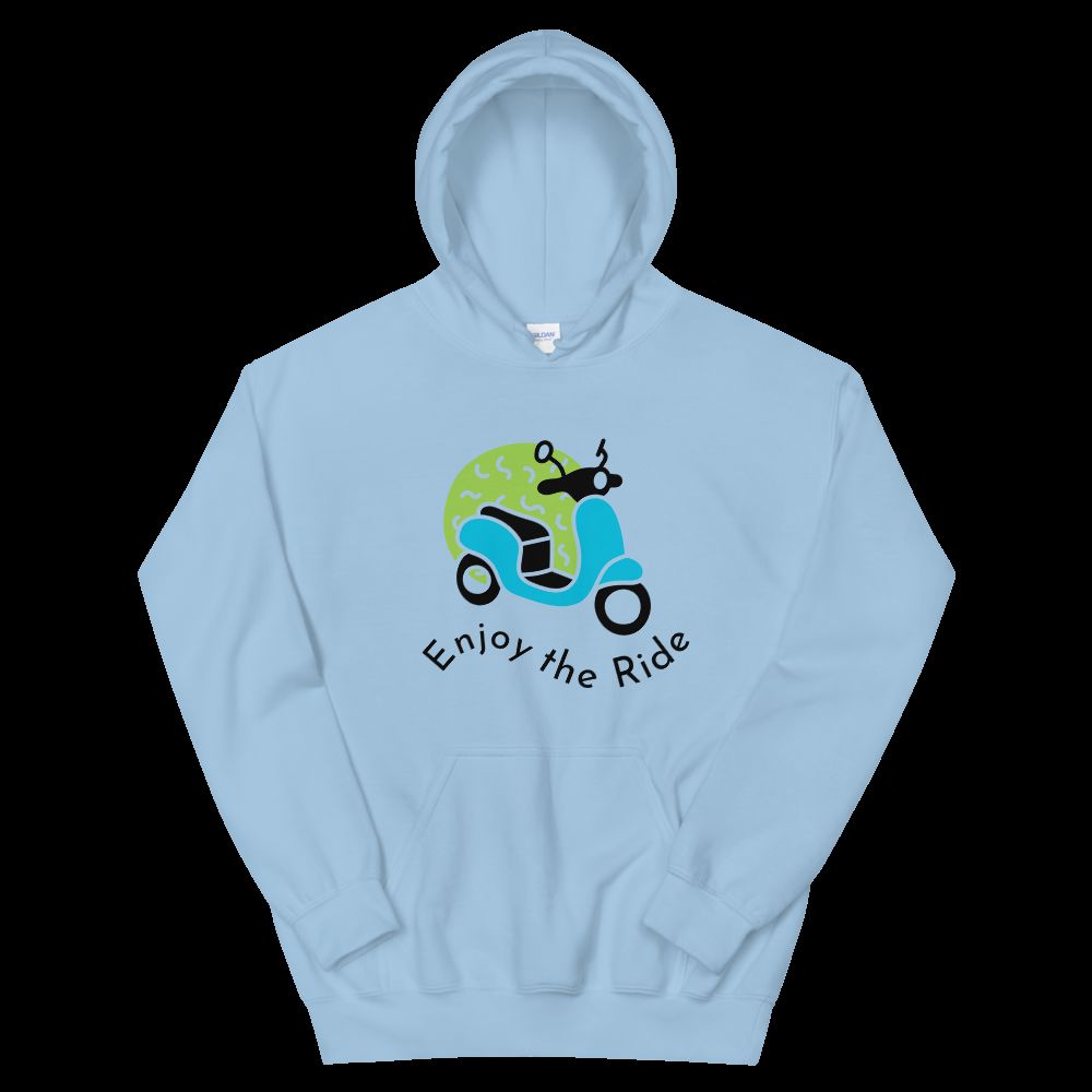 Cozy & Stylish Unisex Hoodie for Comfort