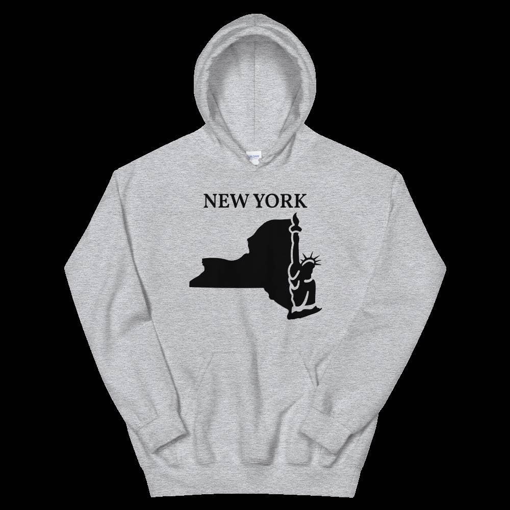 Cozy & Stylish NewYork Unisex Hoodie