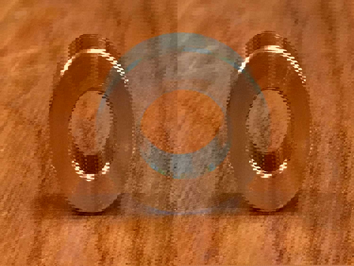 Premium 316 Stainless Steel Washers - High Precision & Corrosion-Resistant