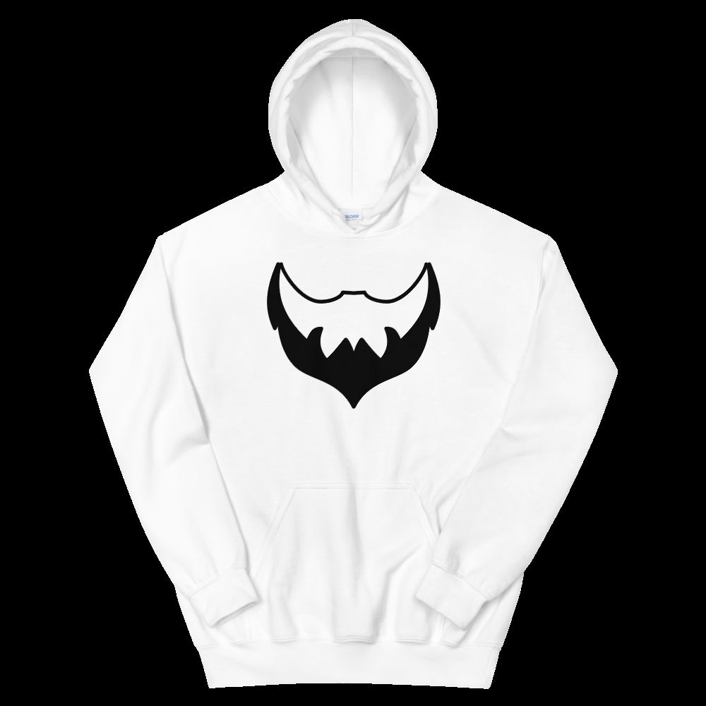 Cozy & Stylish Bat Unisex Hoodie