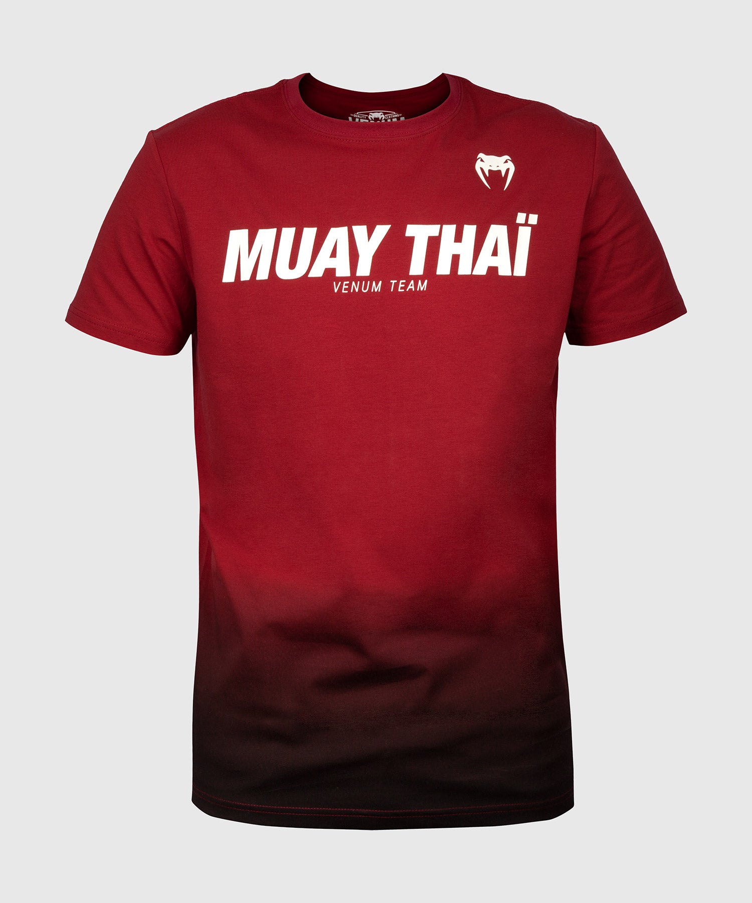 Venum Muay Thai VT T-Shirt - Stylish and Comfortable for Training