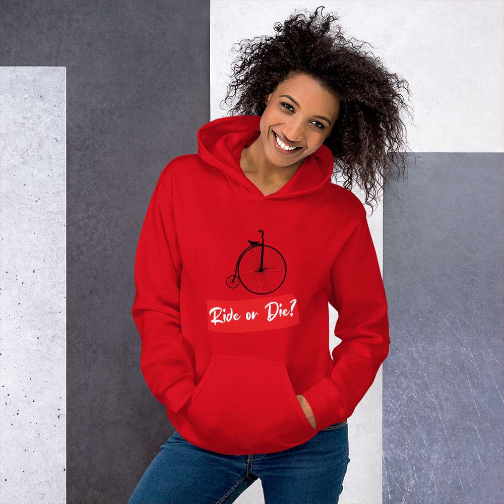 Cozy & Stylish Unisex Hoodie for Comfort