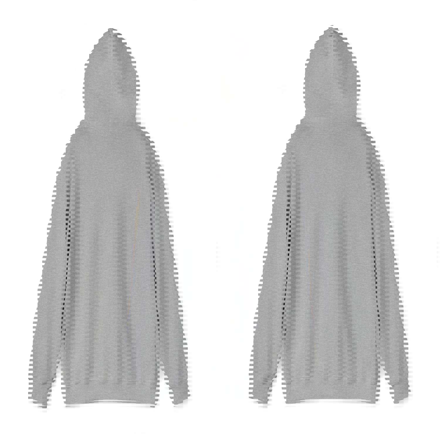 RSBC Unisex Heavy Blend Hooded Sweatshirt - Premium Comfort Edition