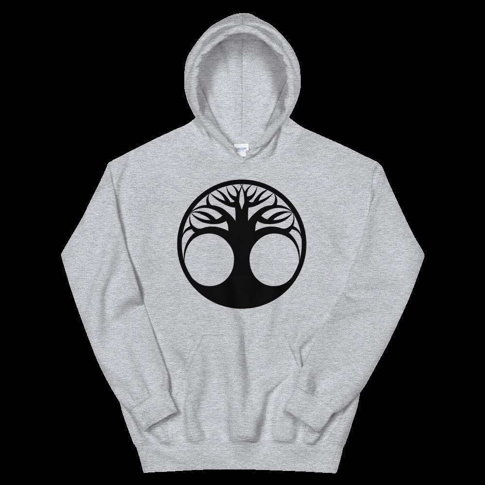 Cozy Tree of Life Hoodie for Comfort and Style