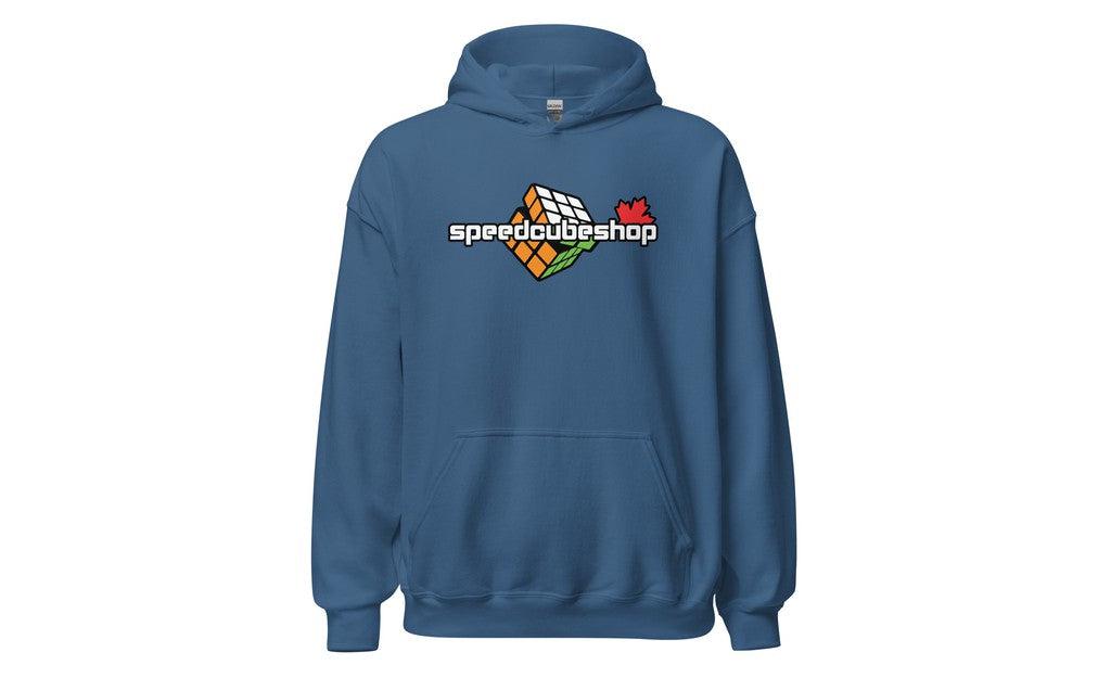 Cozy Maple Leaf Hoodie for Comfort and Style