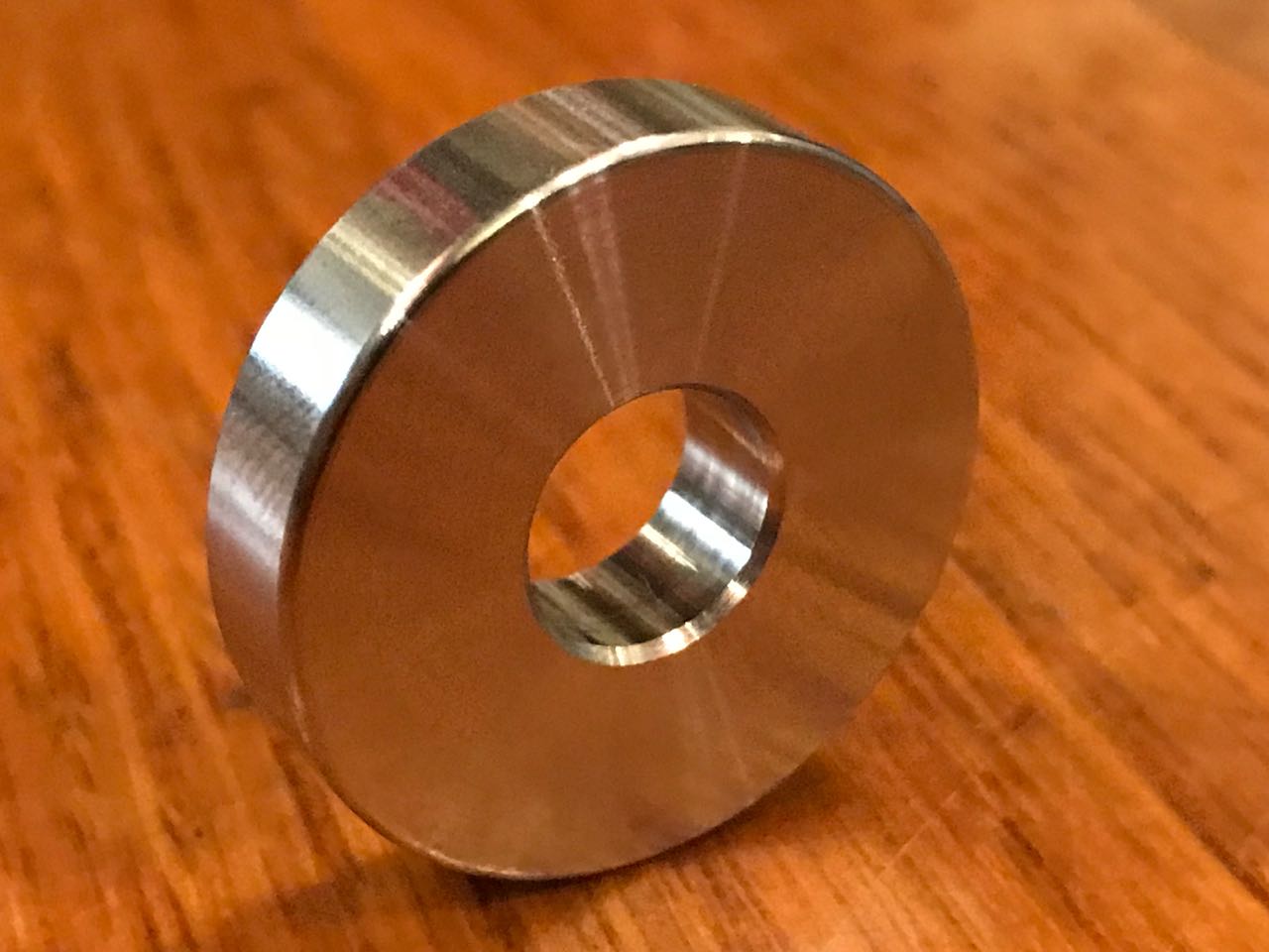 Premium 316 Stainless Steel Washers for Bolts - High-Quality & Corrosion Resistant