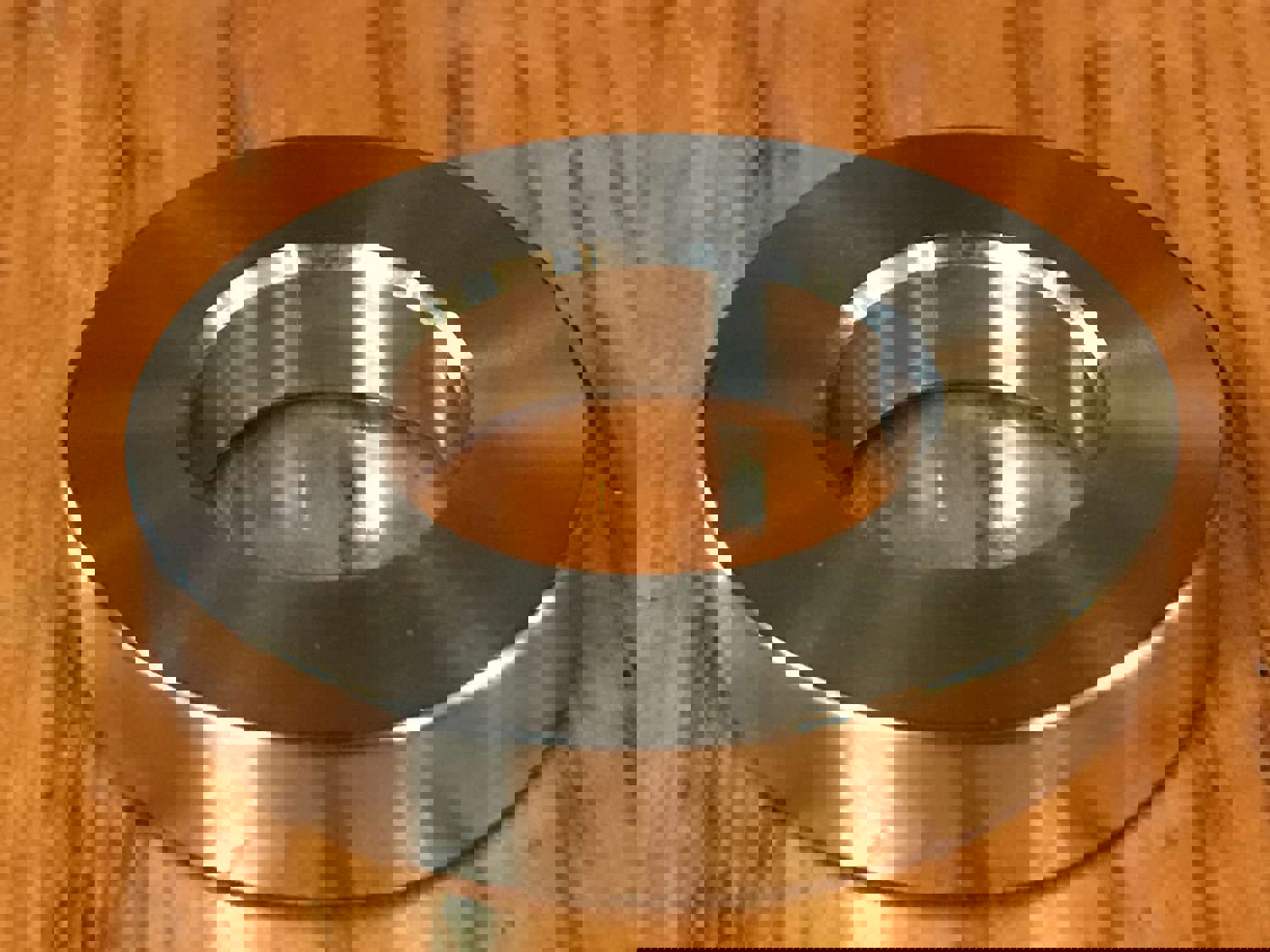 Premium 316 Stainless Steel Washers - High-Quality Construction for Durability
