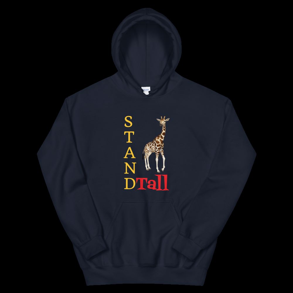 Cozy & Stylish Unisex Hoodie for Comfort