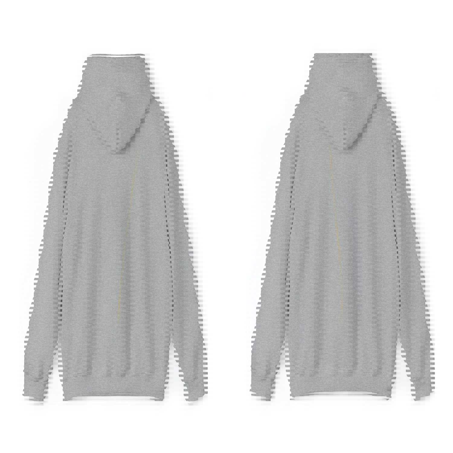 Joyful Christian Hoodie - Blend of Faith and Humor