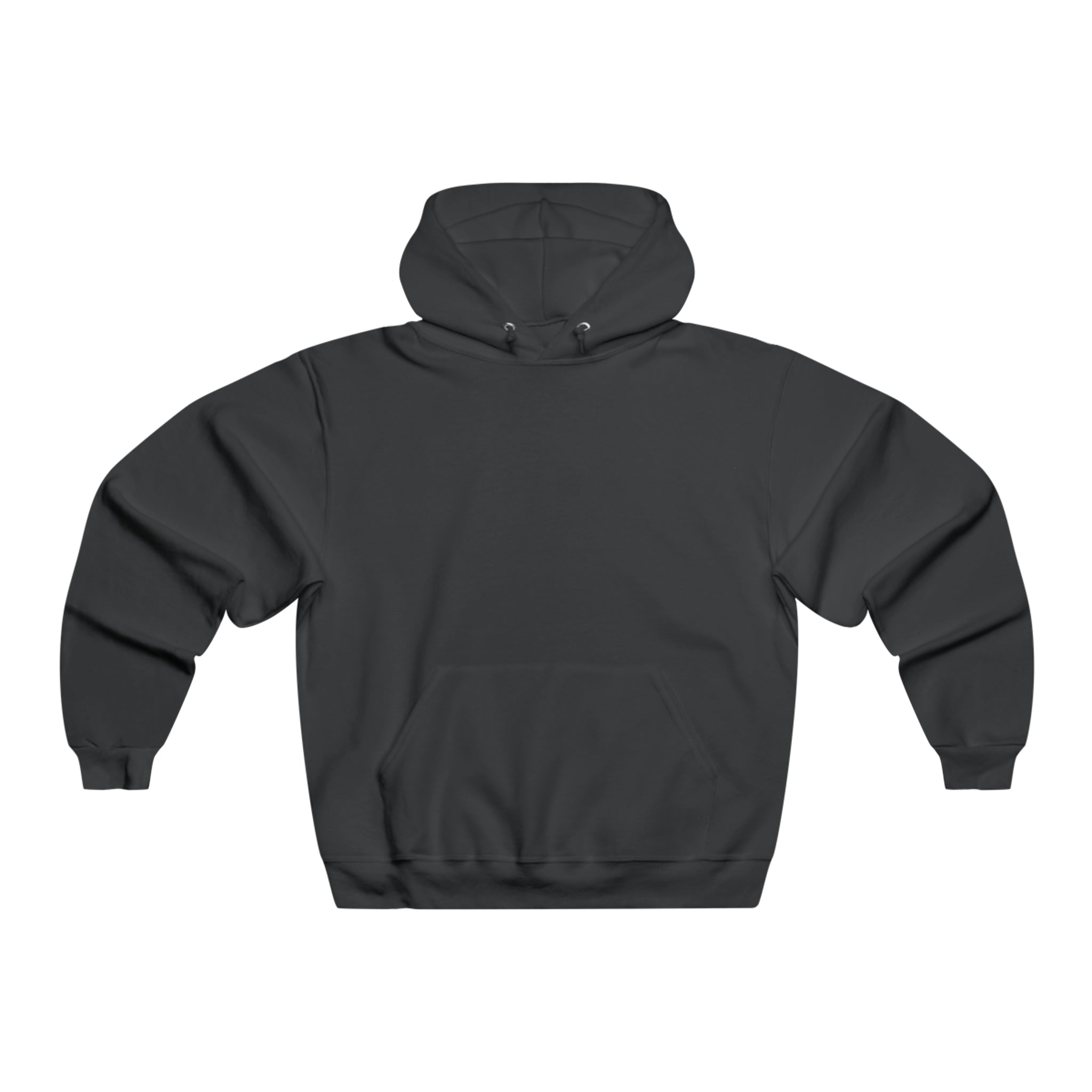 RSBC NUBLEND® Hooded Sweatshirt - Premium Comfort, Stylish Design
