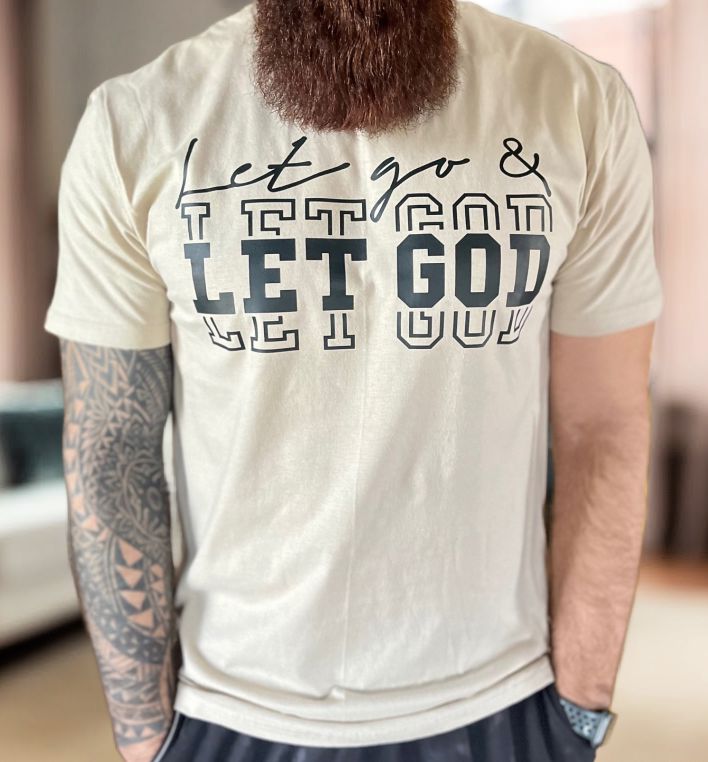 Unisex Soft Hooded Raglan Long Sleeve - Faith-Based Apparel