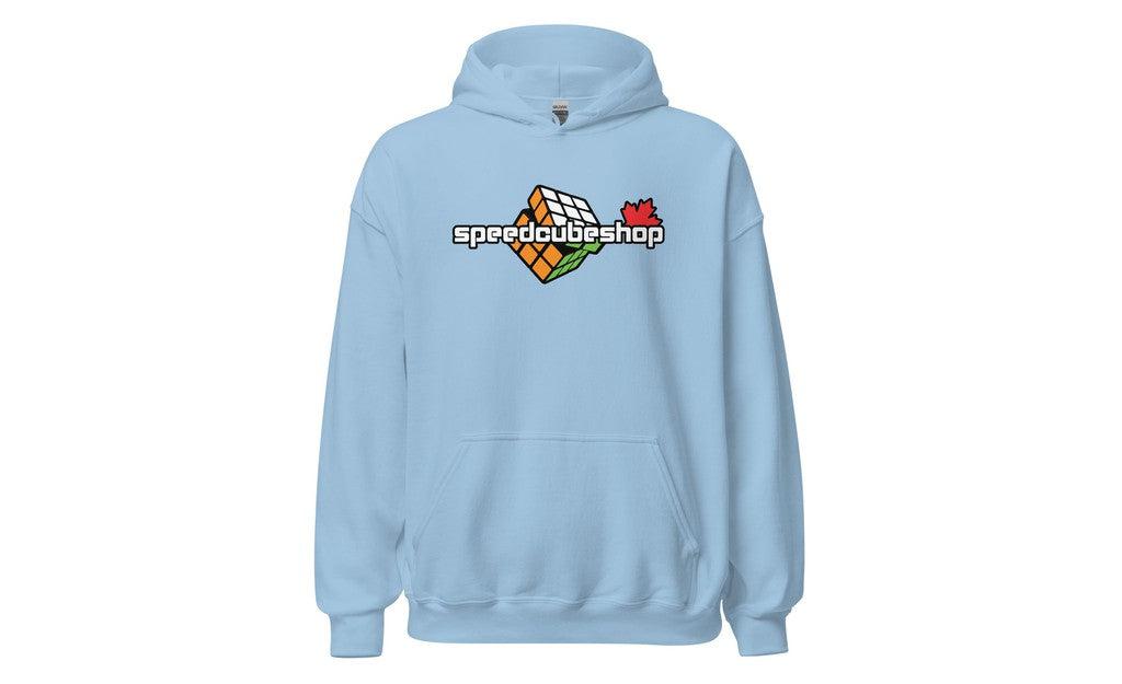 Cozy Maple Leaf Hoodie for Comfort and Style