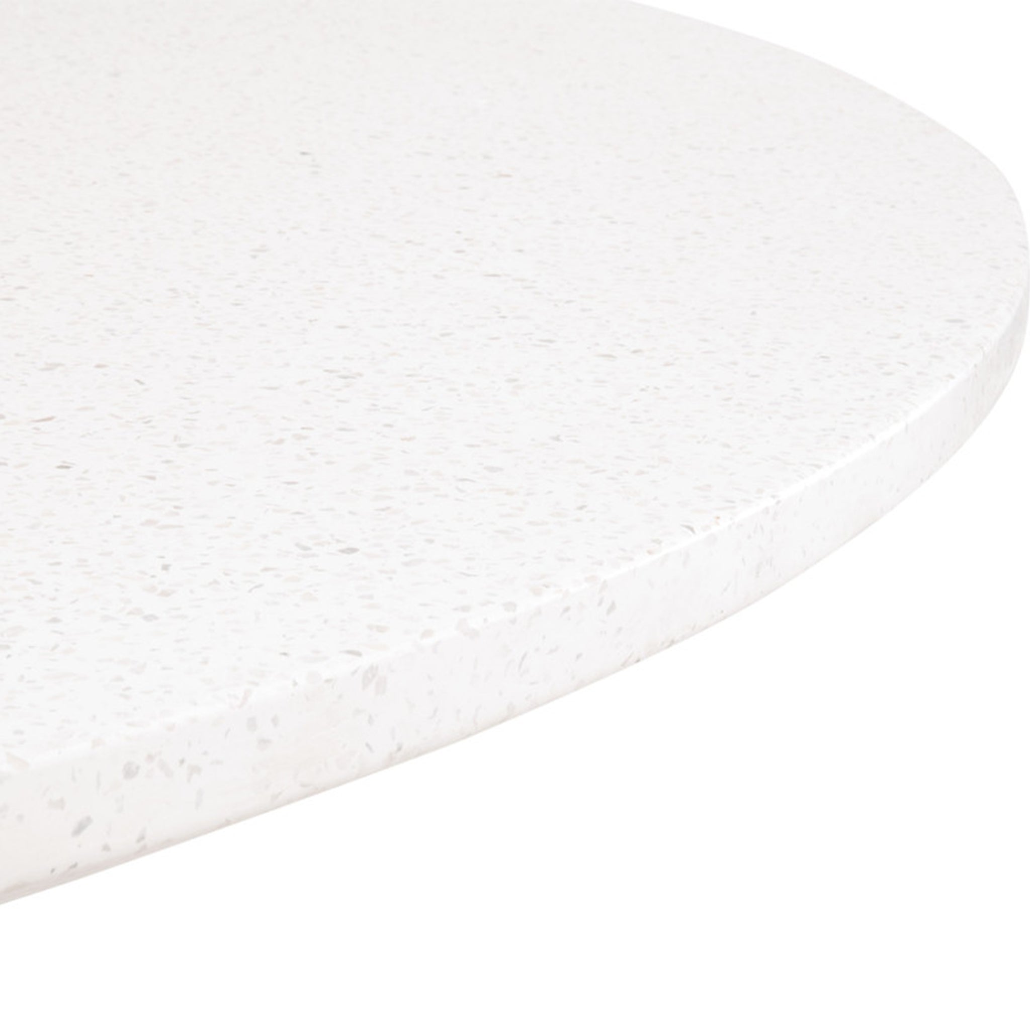 Stylish Monterey Concrete Outdoor Dining Table