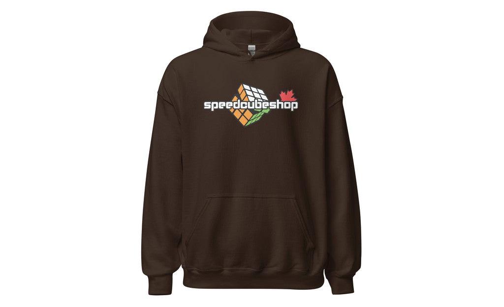 Cozy Maple Leaf Hoodie for Comfort and Style