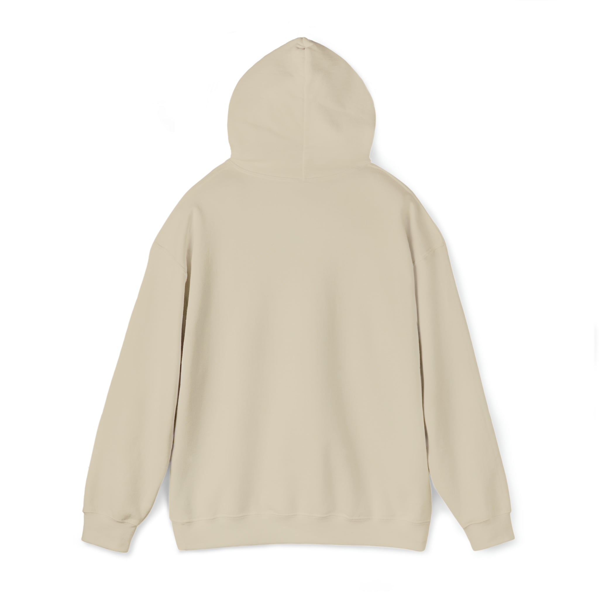 RSBC Unisex Heavy Blend Hooded Sweatshirt - Premium Comfort