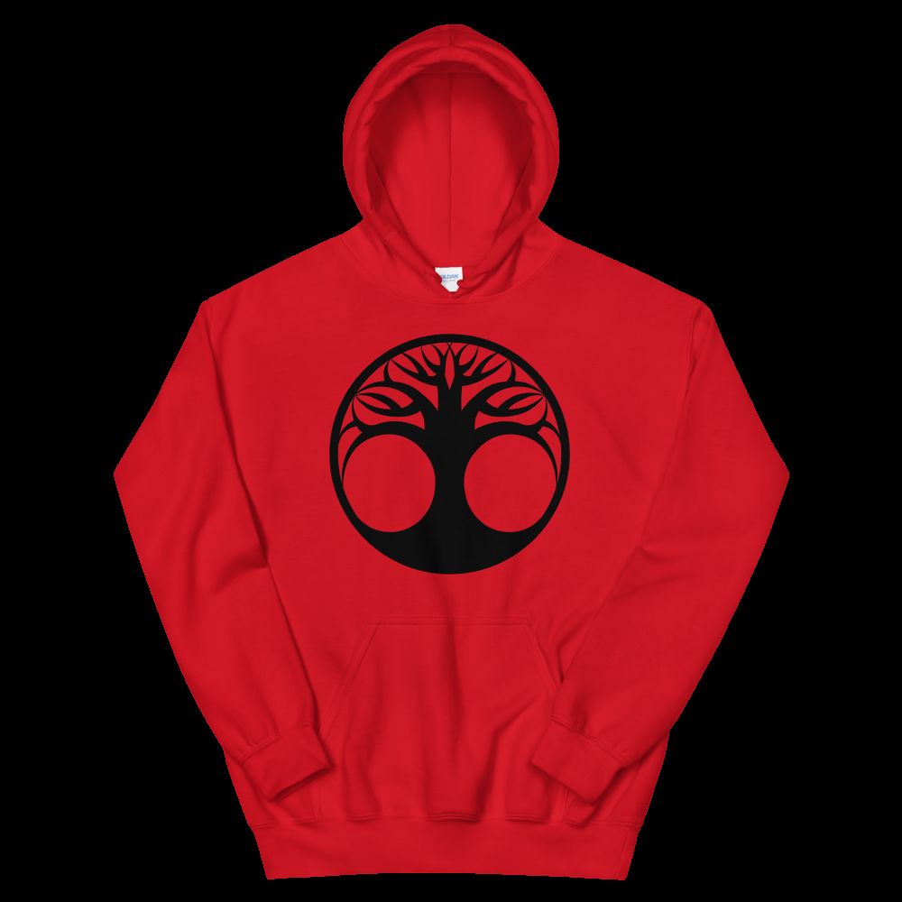 Cozy Tree of Life Hoodie for Comfort and Style