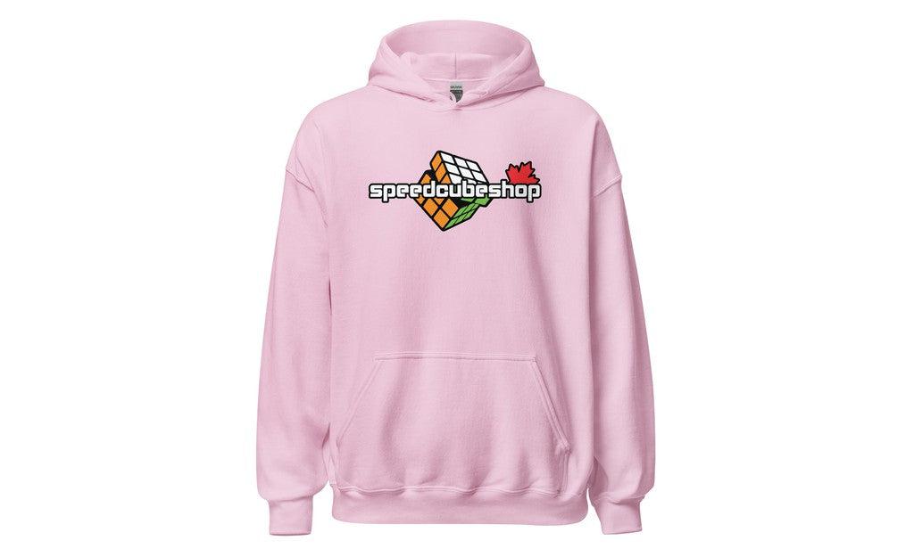 Cozy Maple Leaf Hoodie for Comfort and Style