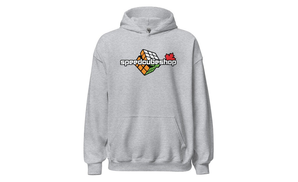 Cozy Maple Leaf Hoodie for Comfort and Style