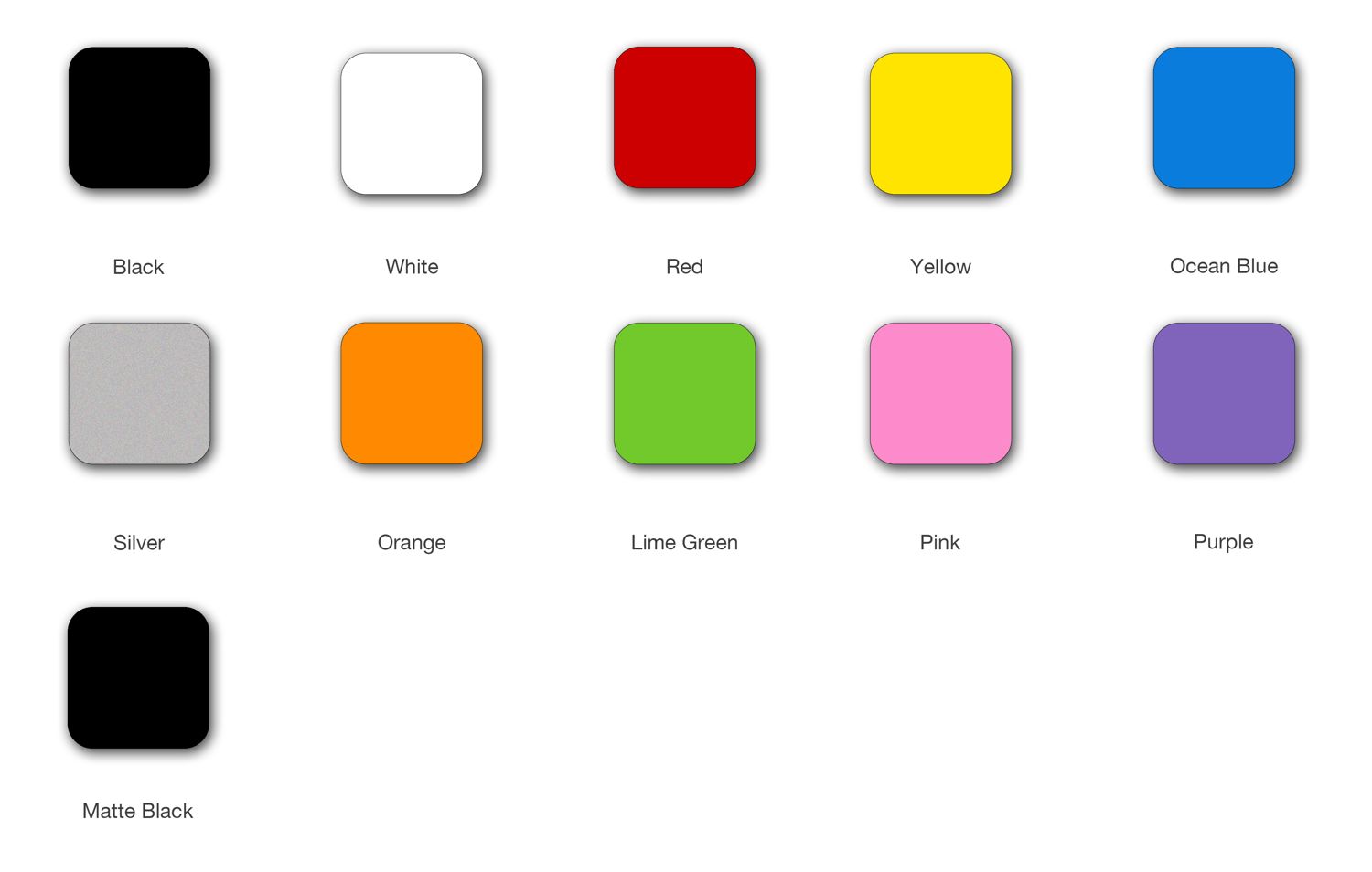 4x Jeep Titty Topless Decal Sticker Set for Wrangler, Cherokee, and More