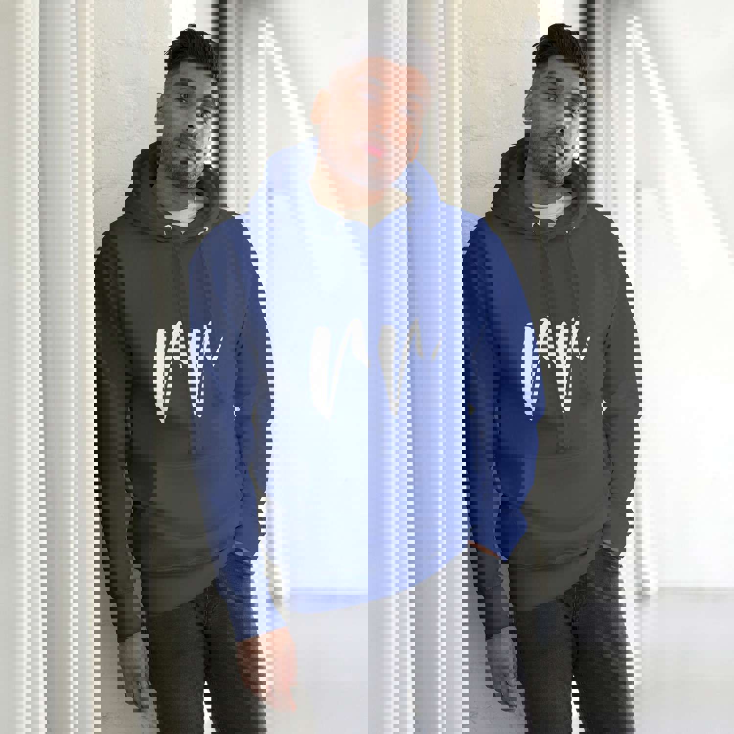 Cozy Anime-Inspired Streetwear Hoodie