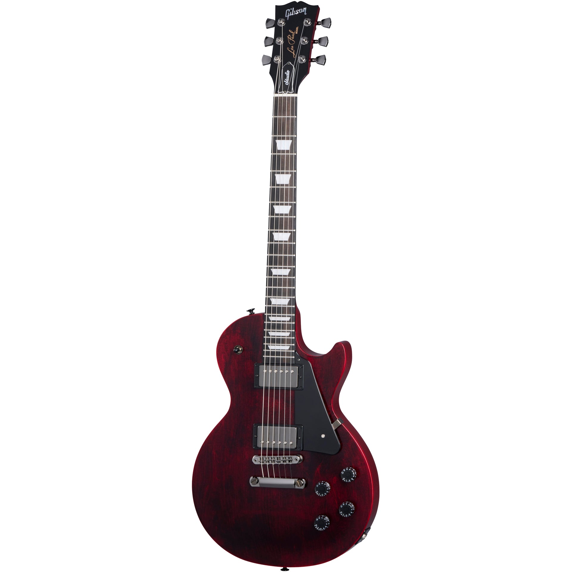Gibson Les Paul Modern Studio Electric Guitar - Enhanced Features, Premium Sound
