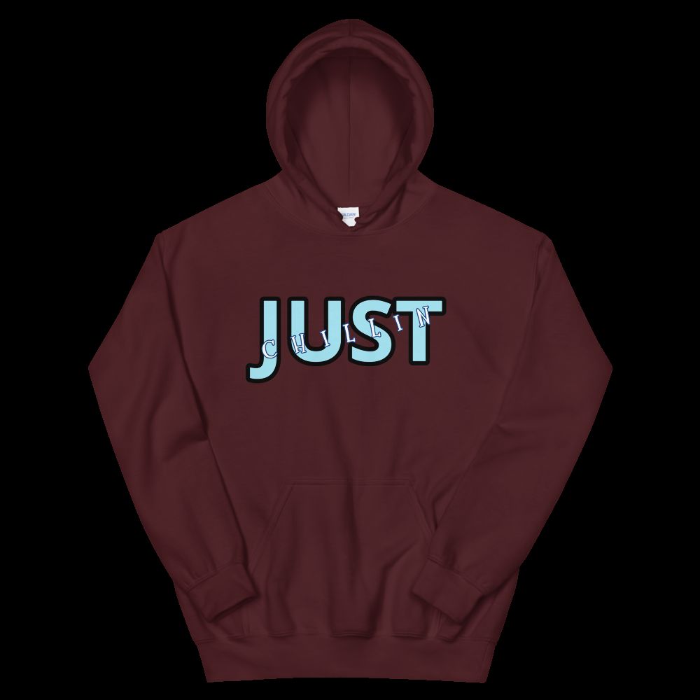 Cozy & Stylish Unisex Hoodie