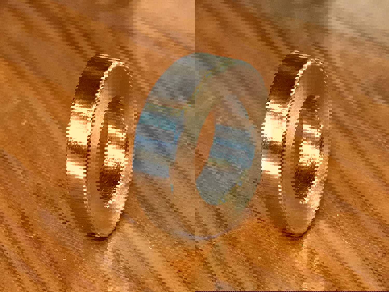 Precision 304 Stainless Steel Washer - 1/2" ID x 7/8" OD x 1/4" Thick