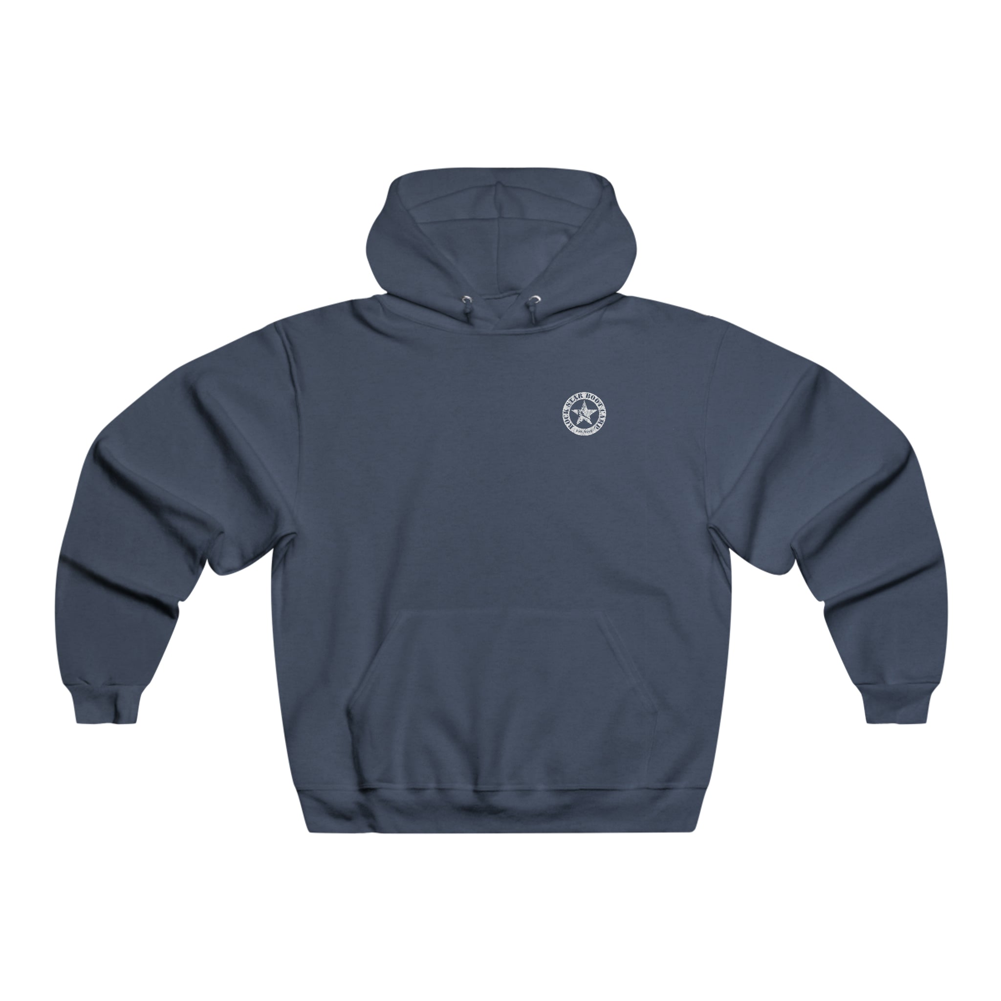 RSBC NUBLEND® Hooded Sweatshirt - Comfortable & Stylish