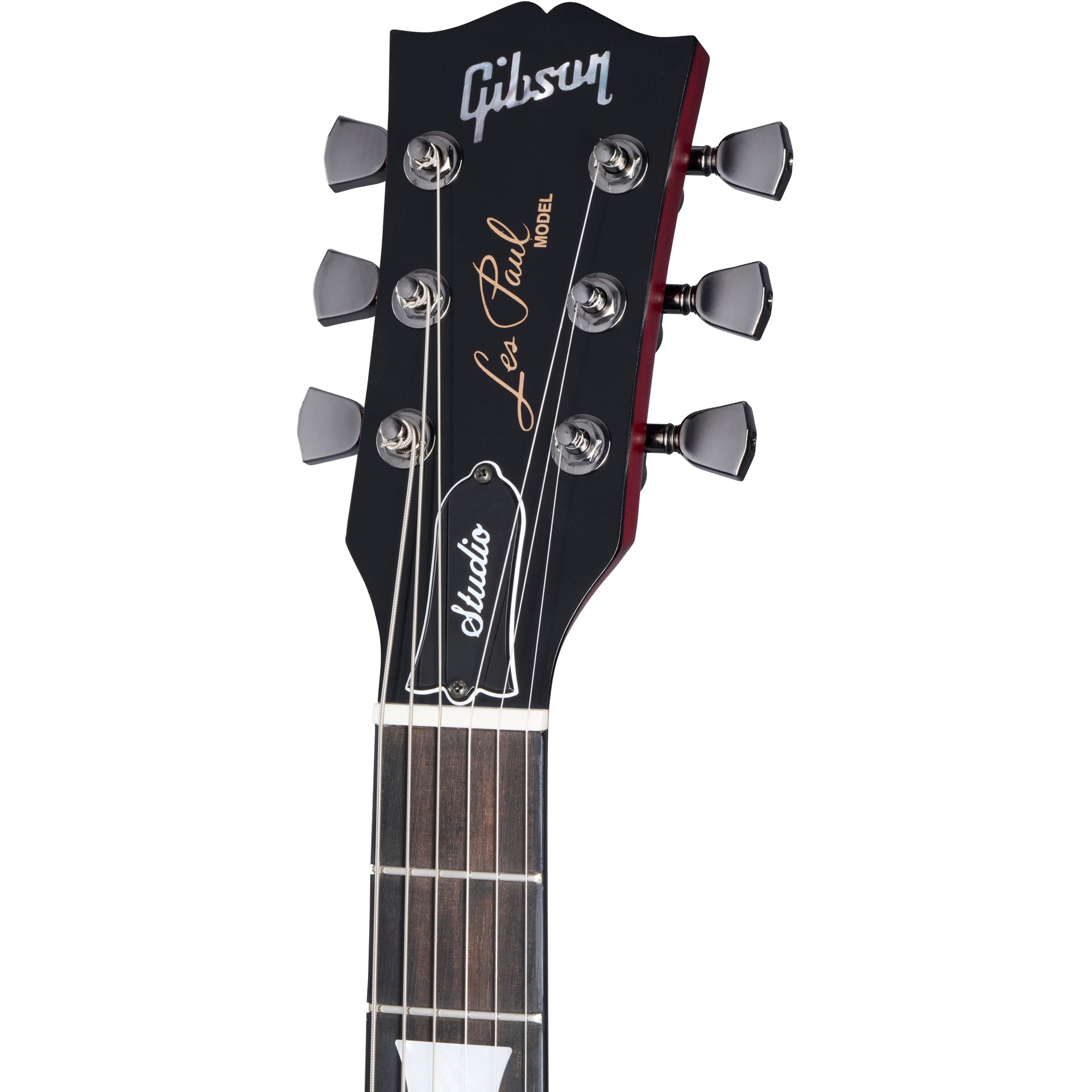 Gibson Les Paul Modern Studio Electric Guitar - Enhanced Features, Premium Sound
