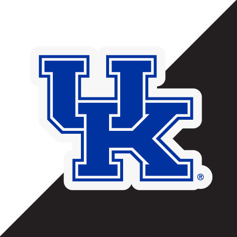Kentucky Wildcats NCAA Vinyl Decal Sticker - Show Your Team Pride