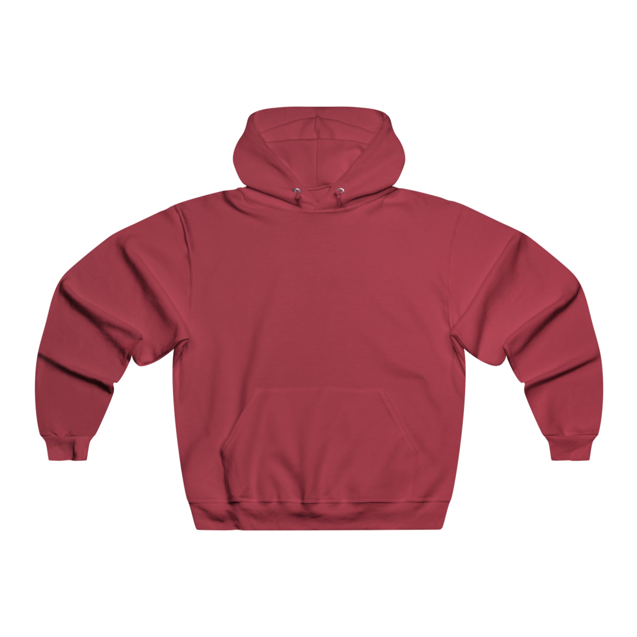 RSBC NUBLEND® Hooded Sweatshirt - Premium Comfort, Stylish Design