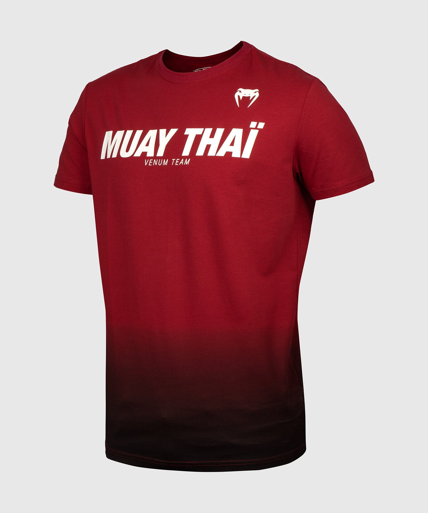 Venum Muay Thai VT T-Shirt - Stylish and Comfortable for Training