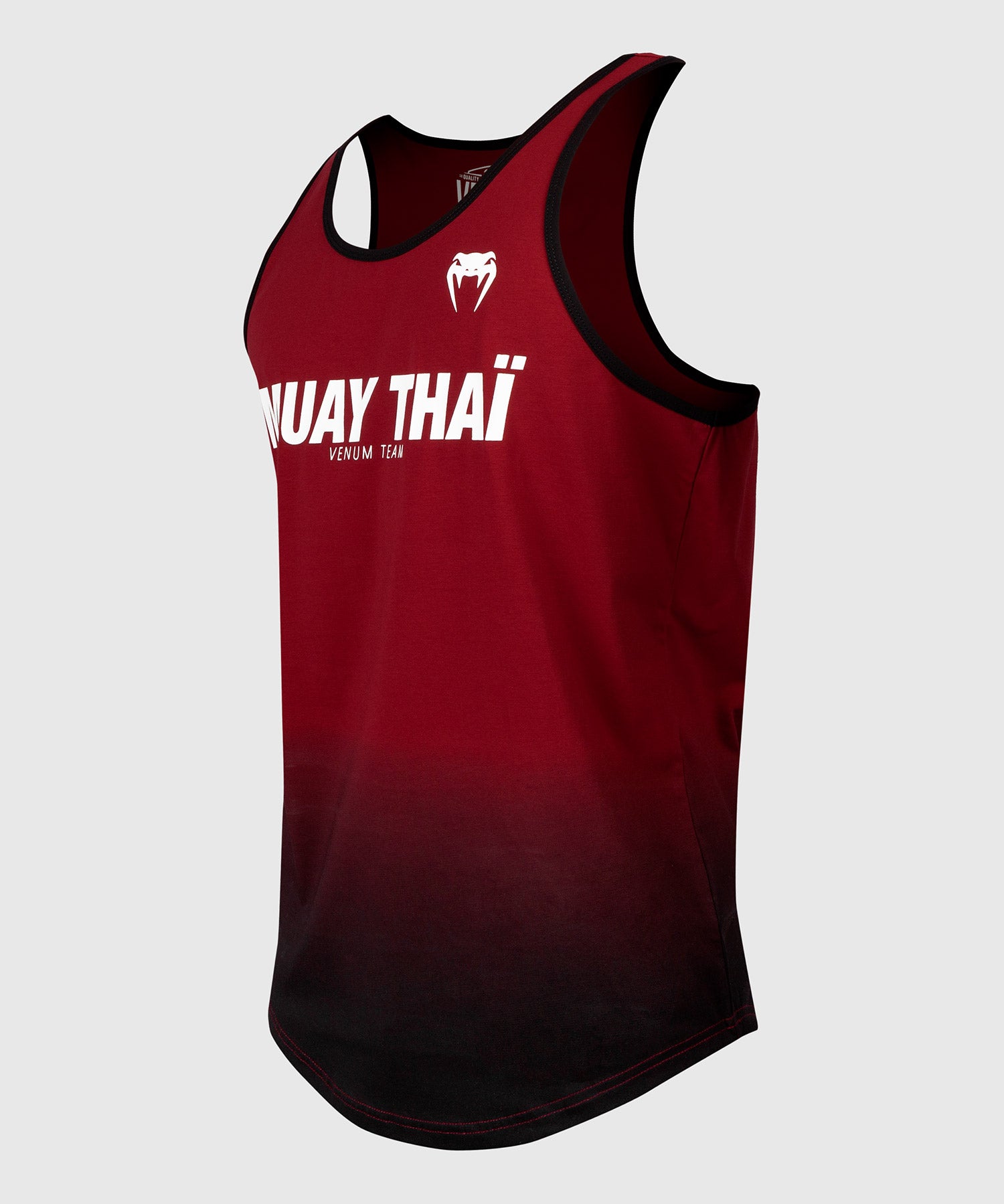 Venum Muay Thai VT Tank Top - Stylish & Comfortable Training Gear