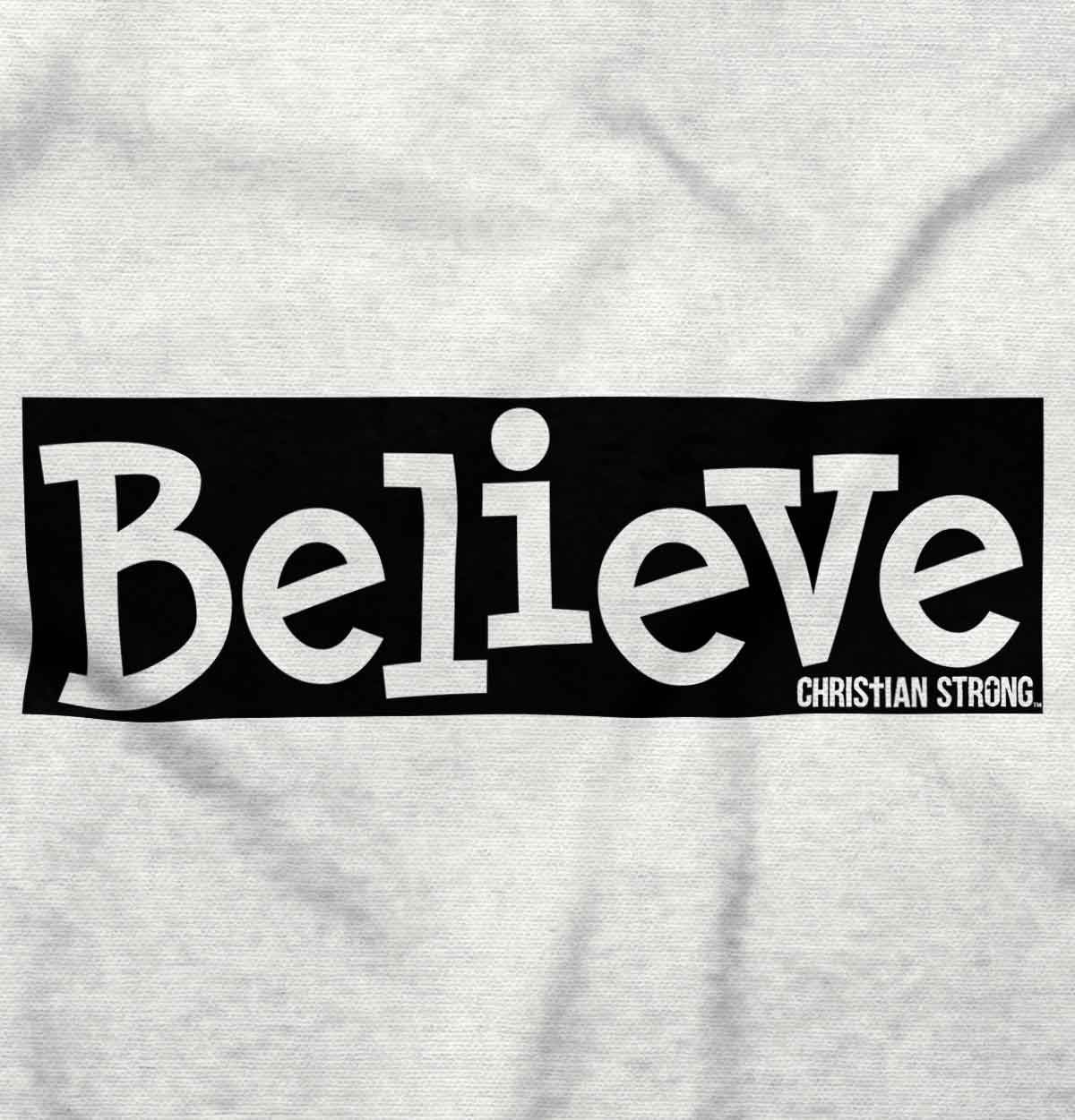 Faith-Inspired Christian Zip Hoodie