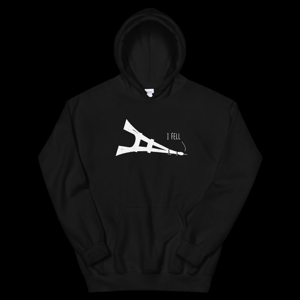Cozy & Stylish Unisex Hoodie