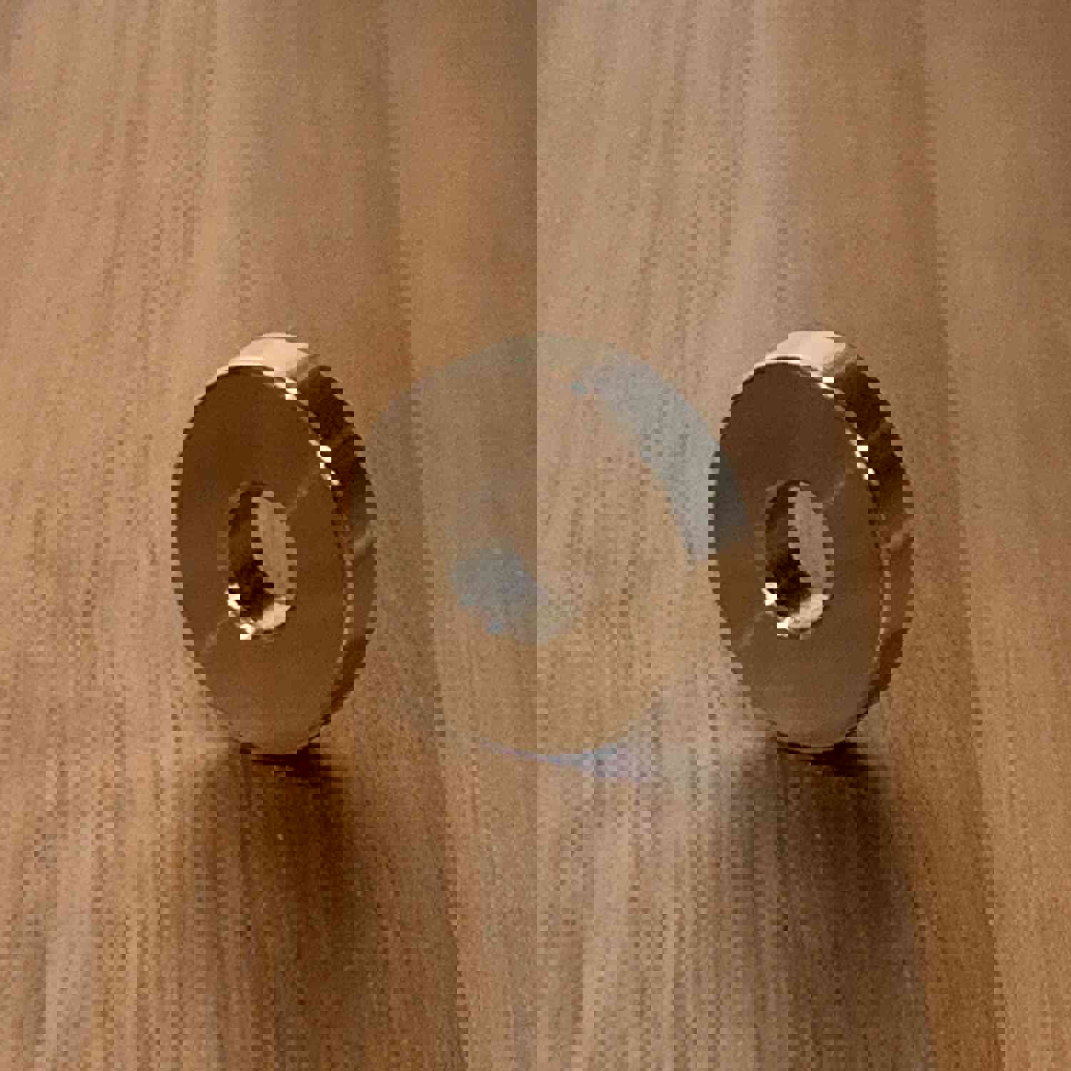 Premium 316 Stainless Steel Washers - 5/16" ID x 7/8" OD x 1/4" Thick