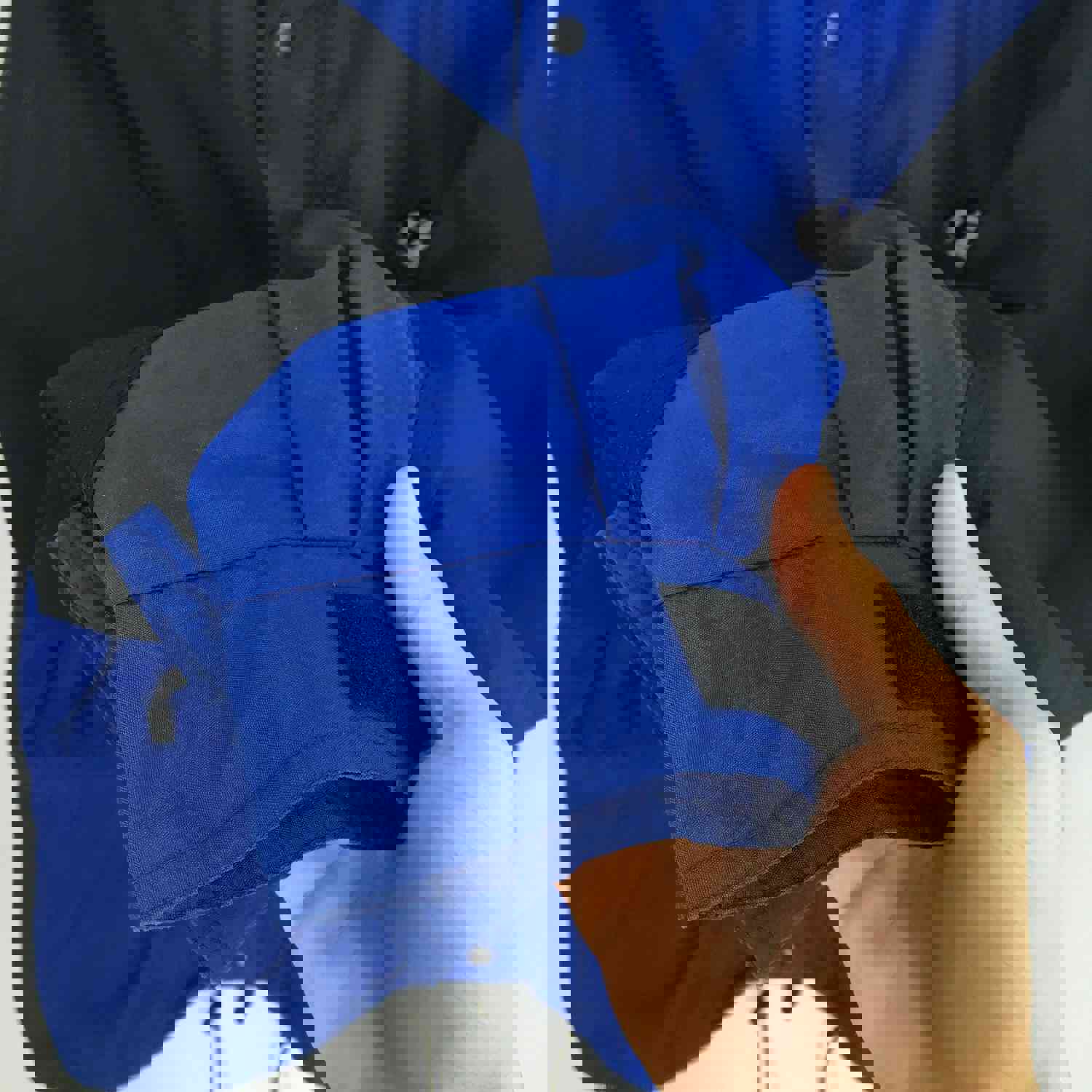90s Vintage Nev Tracksuit Windbreaker Hoodie - Medium