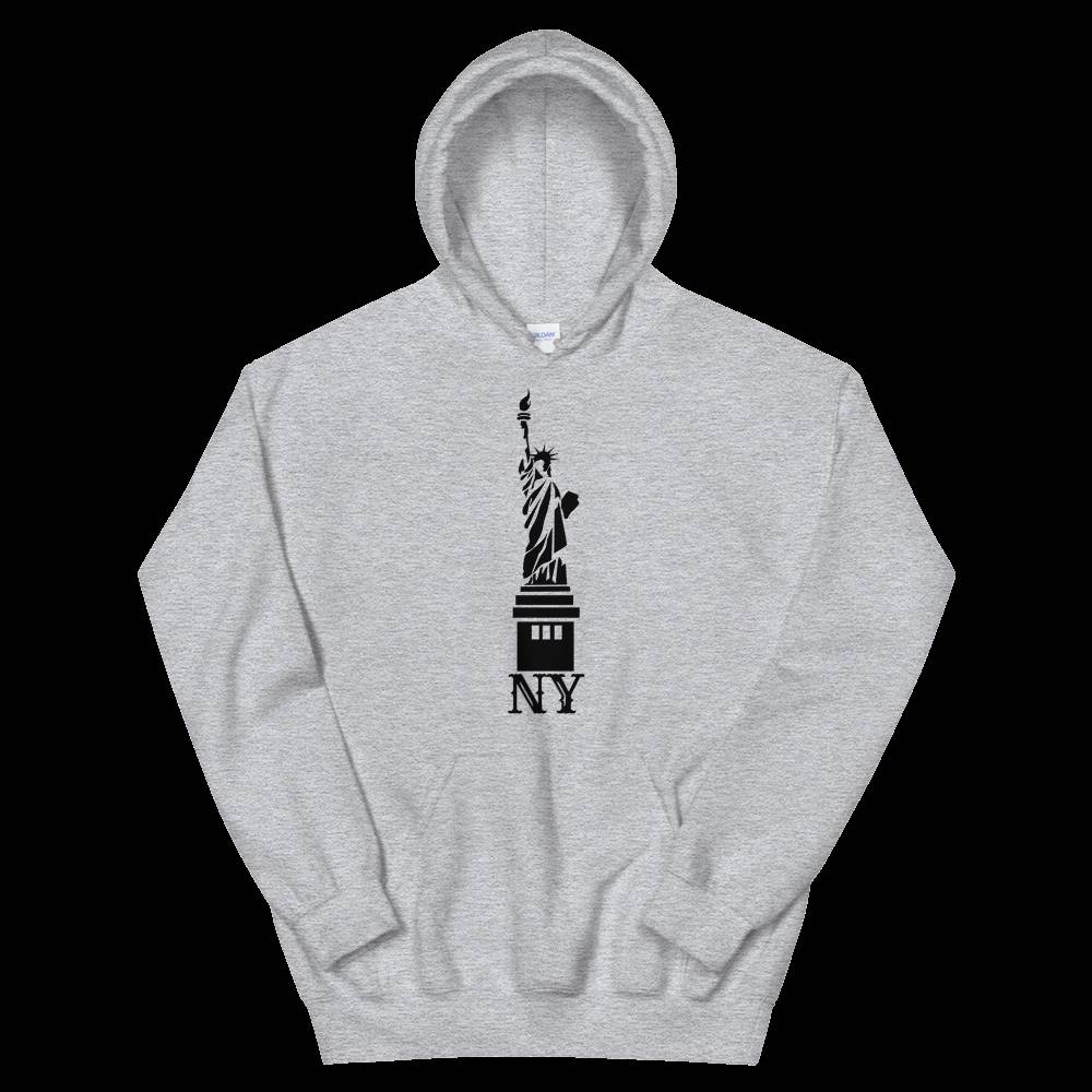 Cozy & Stylish NY Hoodie