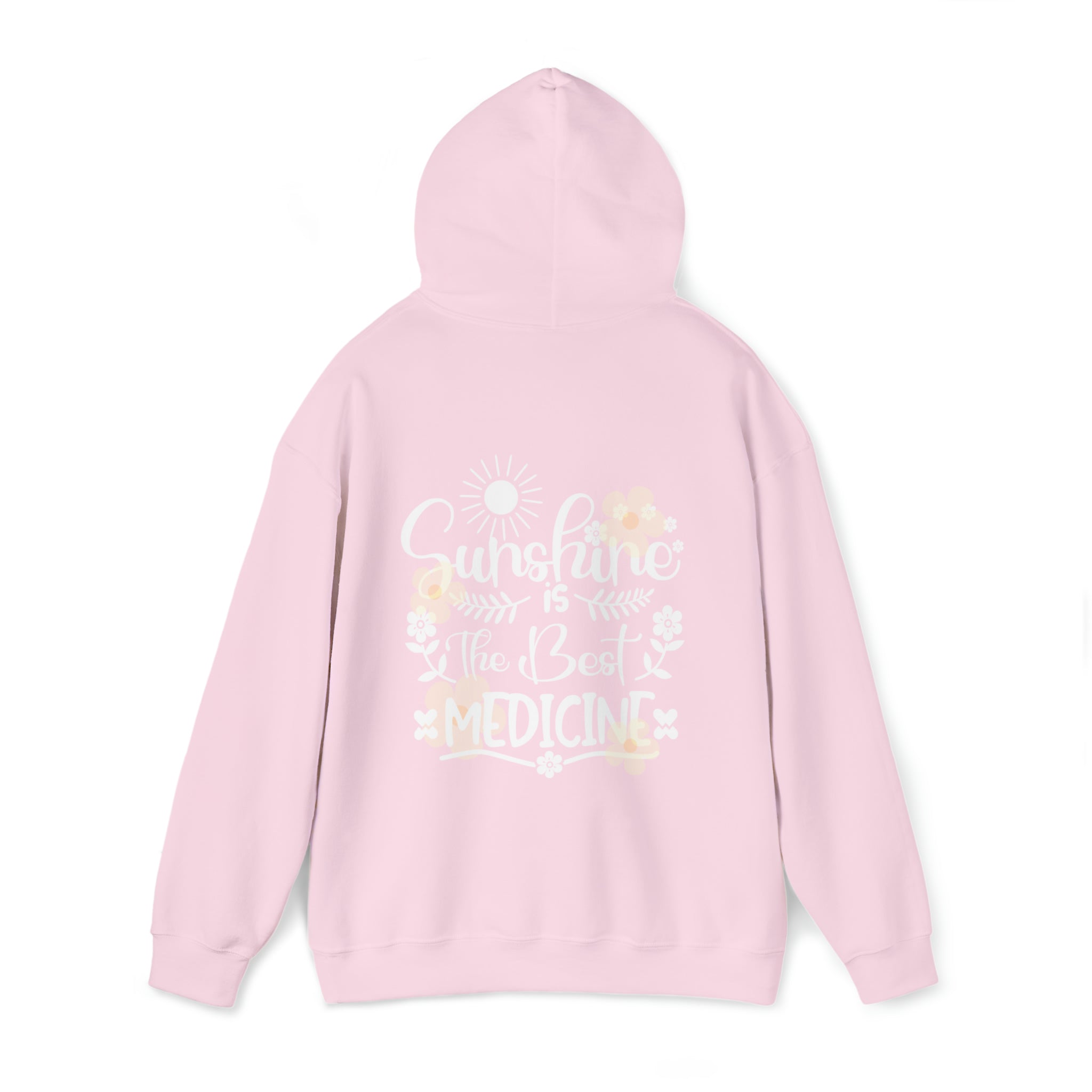 Cozy & Stylish Motivational Hoodie