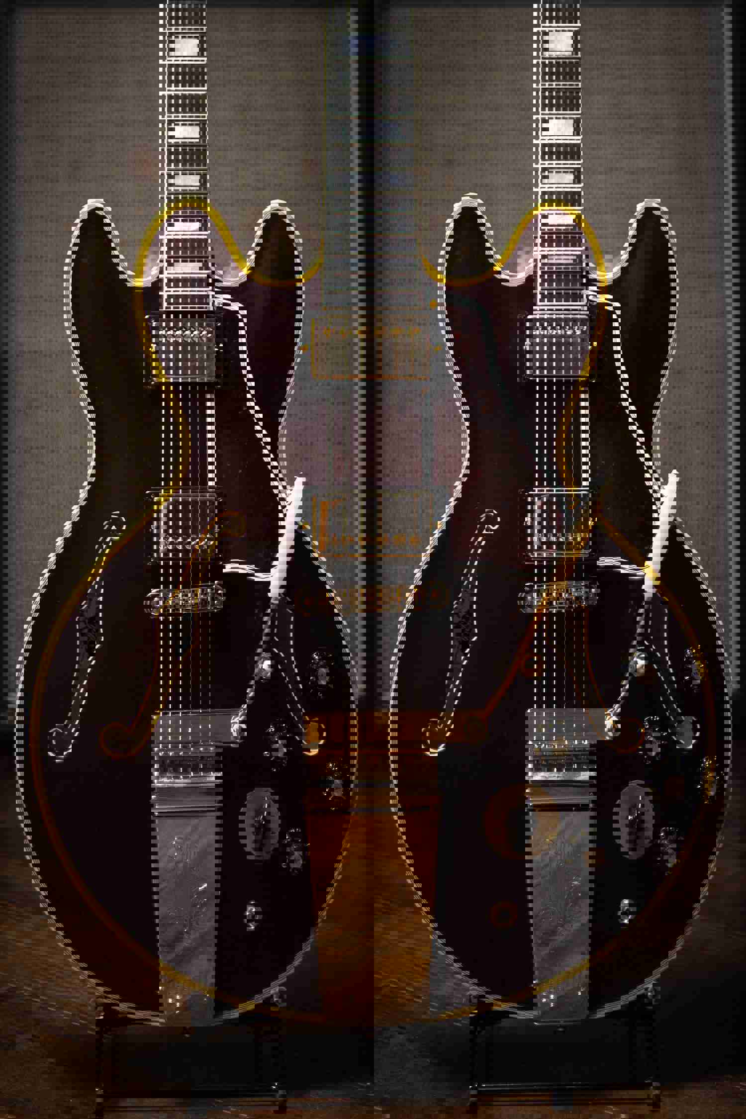Gibson Custom Shop Chuck Berry 78 ES-335 Replica Electric Guitar