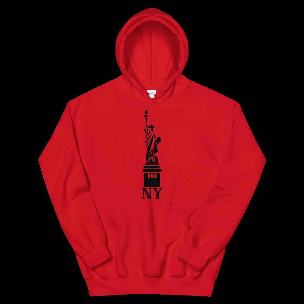Cozy & Stylish NY Hoodie