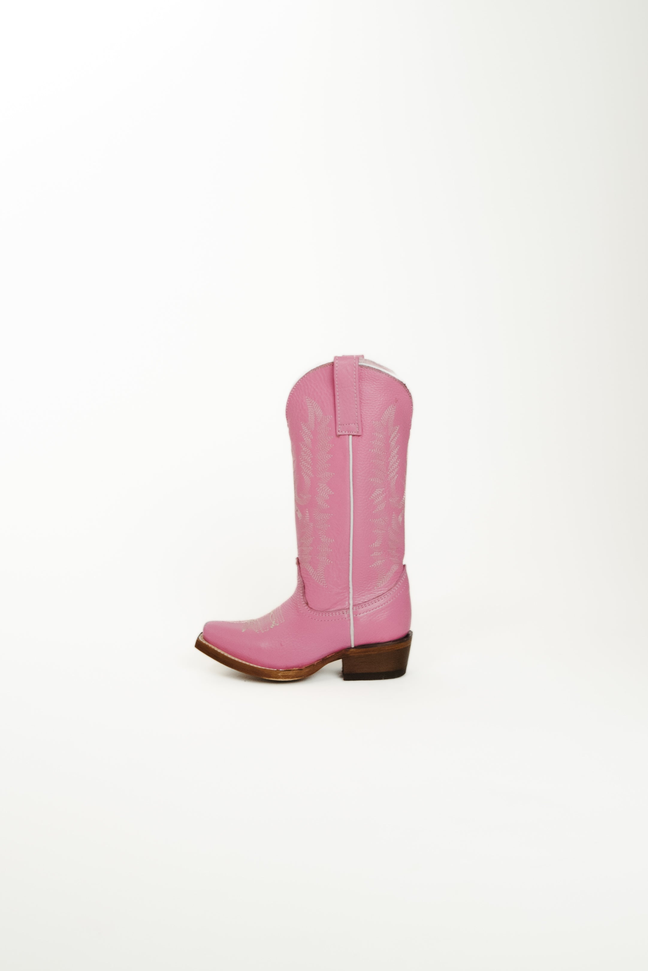 Cowgirl Boots for Little Girls
