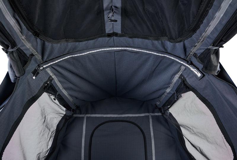 Kakadu Sundowner Swag 2P - Comfortable Double Camping Swag