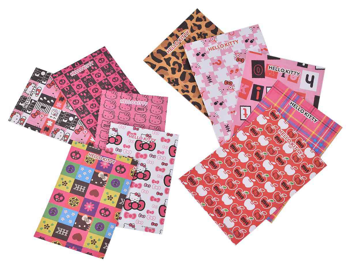 Fujifilm Instax Mini Hello Kitty Photo Frame Stickers