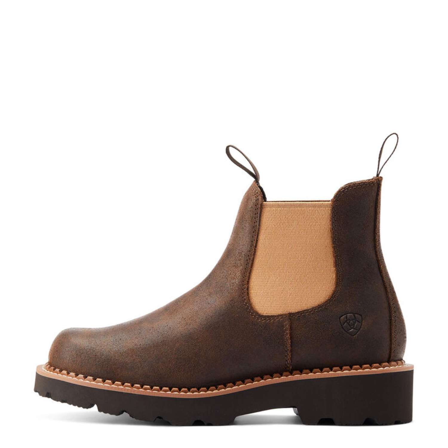 Ariat Women's Fatbaby Twin Gore Western Boots - Comfortable and Versatile
