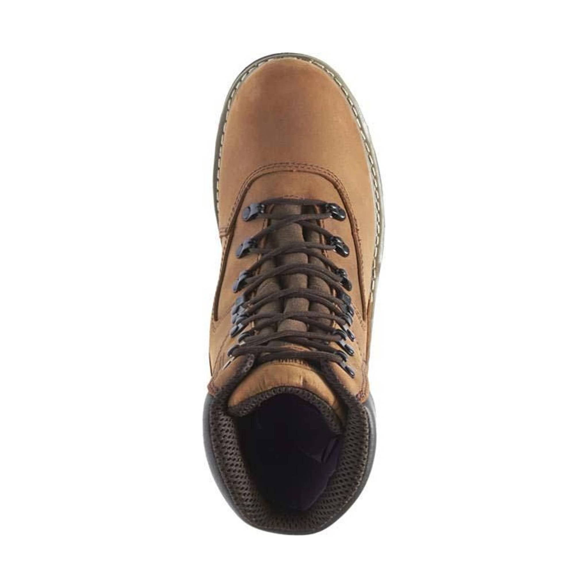 Wolverine Men's Marauder Waterproof Flex Work Boot