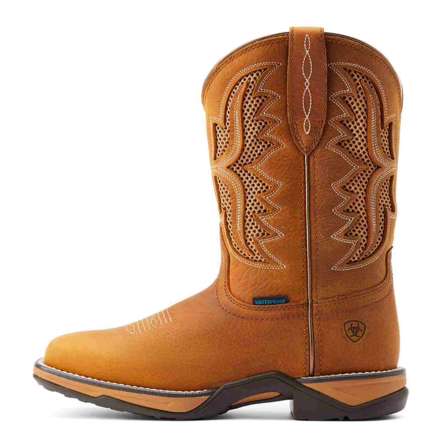 Ariat Women's Anthem Venttek H2O Western Boot - 10044440