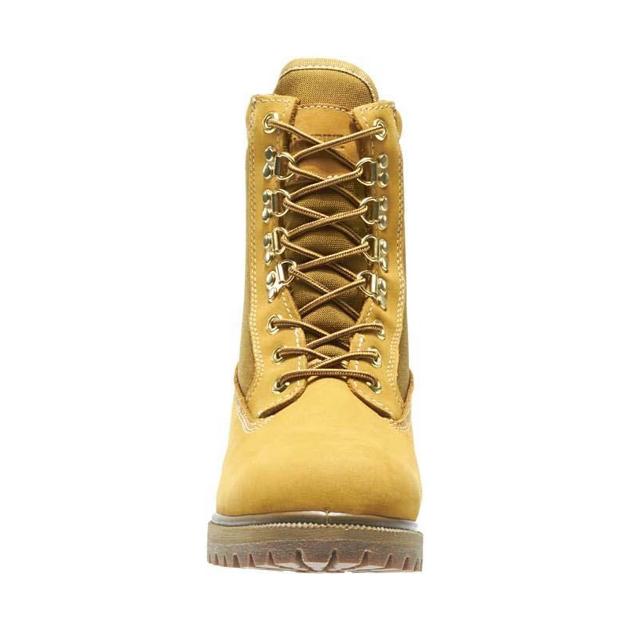 Wolverine Men's Gold Waterproof Insulated Work Boot