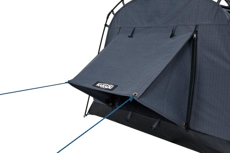 Kakadu Sundowner Swag 2P - Comfortable Double Camping Swag